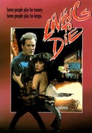 Living to Die poster image
