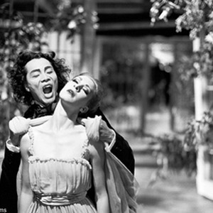 Scene from the film DRACULA: PAGES FROM A VIRGIN'S DIARY. photo 1