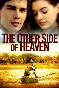 Watch trailer for The Other Side of Heaven