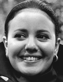 Julie Garfield