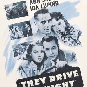 They Drive by Night (1940) photo 13