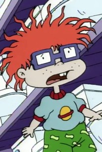 Rugrats: Season 8, Episode 13 | Rotten Tomatoes