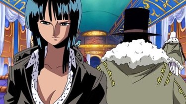 One Piece: Season 8, Episode 35 | Rotten Tomatoes