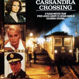 The Cassandra Crossing (1977) photo 13