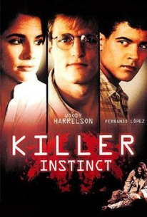 Poster for Killer Instinct