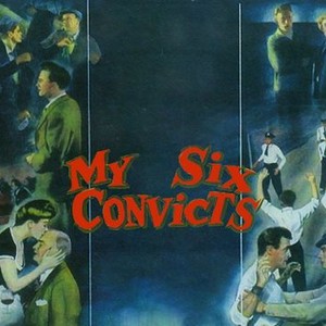 My Six Convicts photo 7
