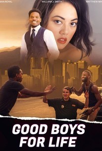 Good sales boys watch