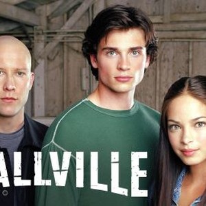 Smallville - Rotten Tomatoes