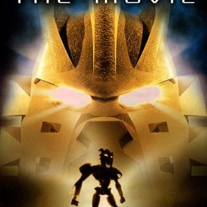 Bionicle: Mask of Light Rotten Tomatoes