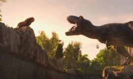 Jurassic World: Fallen Kingdom: Official Clip - Welcome to Jurassic World