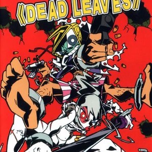 Dead Leaves (2004) photo 9