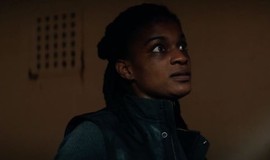 Y: The Last Man: Season 1 Episode 7 Clip - Agent 355 Wants To Fight photo 20