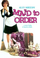 Maid to Order poster image
