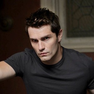 Sam Witwer - Rotten Tomatoes