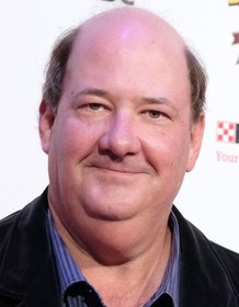 Brian Baumgartner