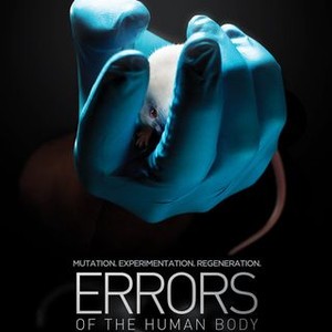 Errors of the Human Body (2012) photo 20