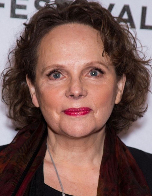 Maryann Plunkett