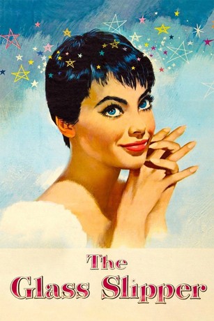 The Glass Slipper | Rotten Tomatoes