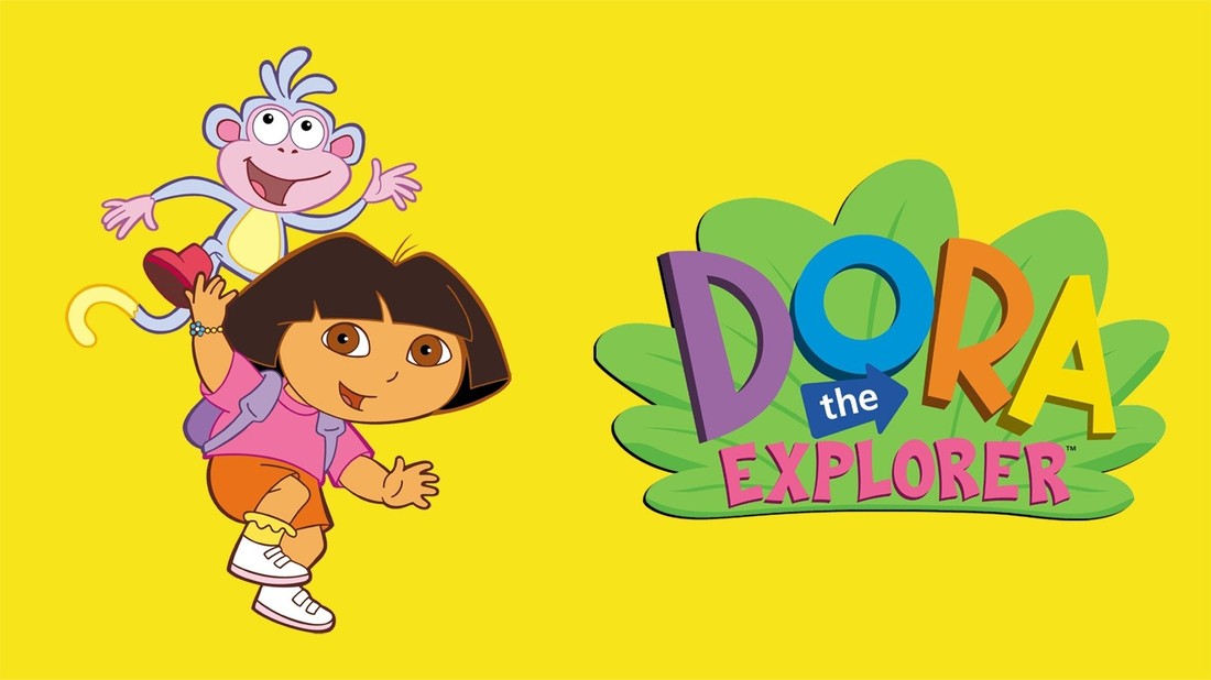 Dora the Explorer (2000) - Filmaffinity