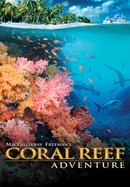 Coral Reef Adventure poster image