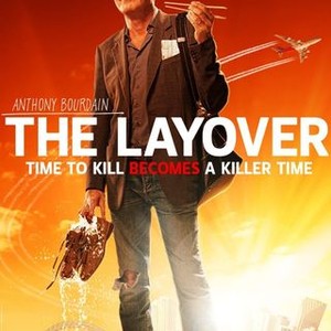 rotten tomatoes the layover