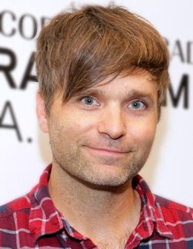 Ben Gibbard