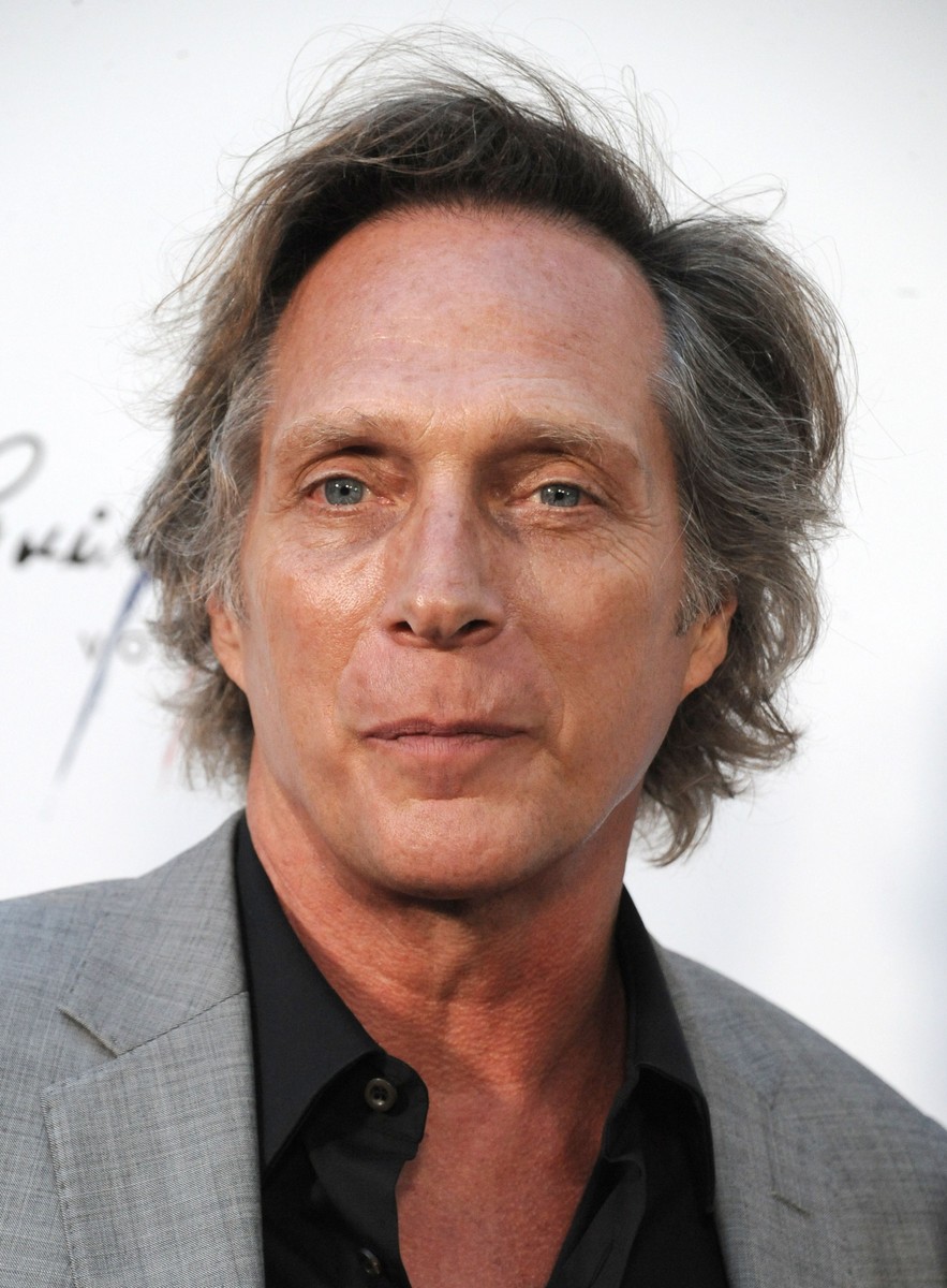 William Fichtner - Rotten Tomatoes