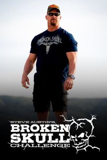 Broken Skull Ranch Challenge Course