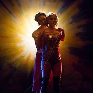 Professor Marston & the Wonder Women - Rotten Tomatoes