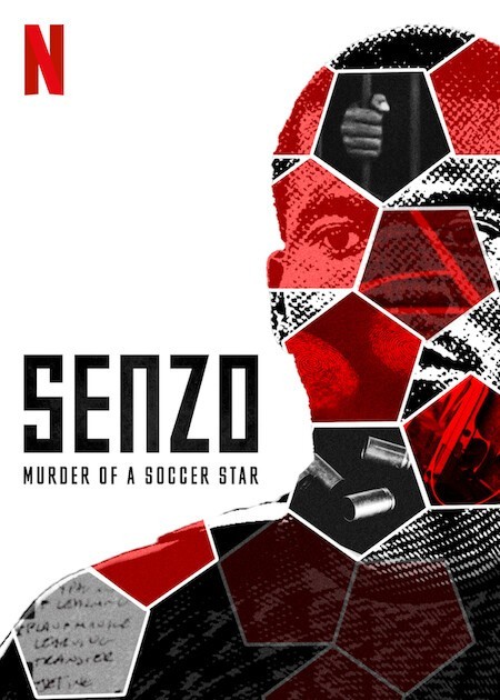 Senzo: Murder of a Soccer Star: Season 1 Pictures - Rotten Tomatoes