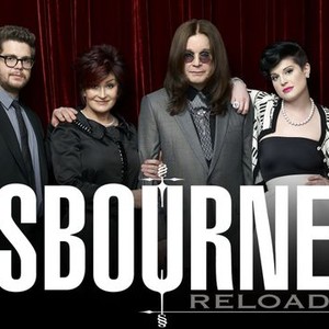 Osbournes: Reloaded - Rotten Tomatoes