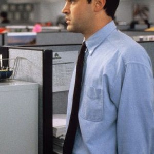 Office Space (1999)