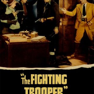 The Fighting Trooper photo 2