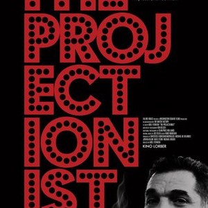 The Projectionist (2019) photo 4