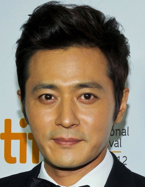 Shawn Dou