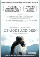 Of Gods and Men poster image