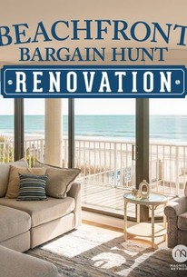 Beachfront Bargain Hunt: Renovation