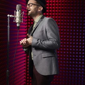The Voice, Josh Kaufman, 'Season 6', 02/24/2014, ©NBC