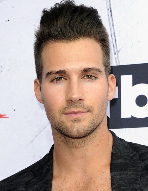 James Maslow