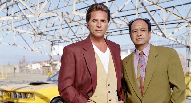 Nash Bridges: Season 3 | Rotten Tomatoes
