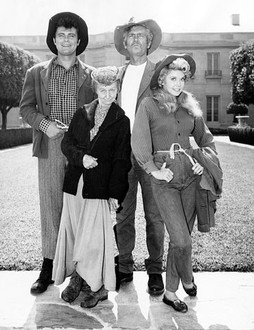 The Beverly Hillbillies: Season 6, Episode 11 | Rotten Tomatoes