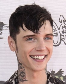 Andy Biersack