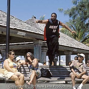 All About the Benjamins - Rotten Tomatoes