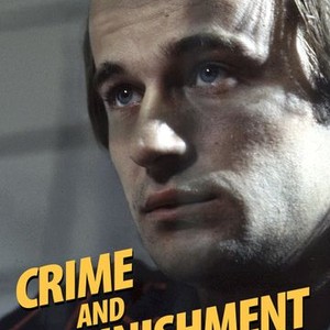 Crime and Punishment photo 2