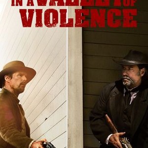 In a Valley of Violence photo 20