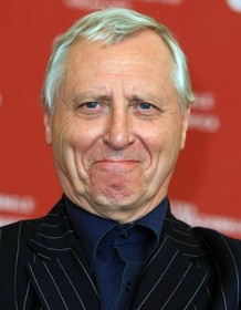 Peter Greenaway