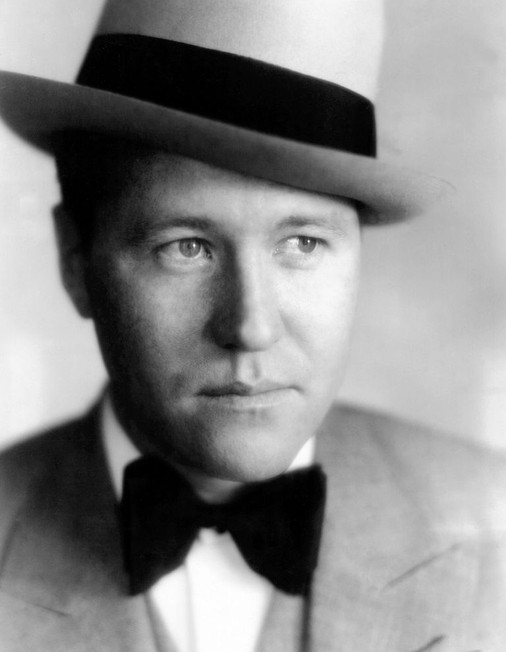 Jack Oakie