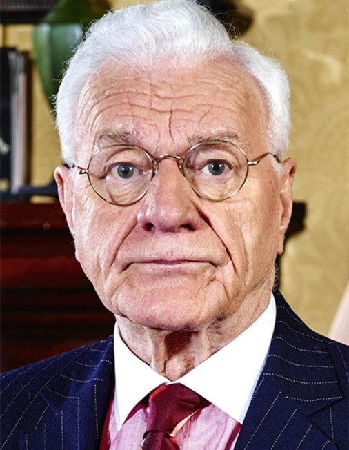 Philip Voss
