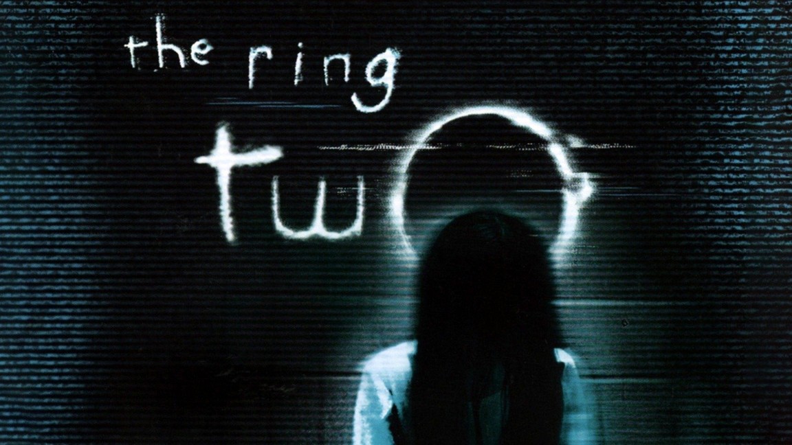 The Ring 2 Movie