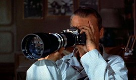 Rear Window: Official Clip - A Closer Look at the Salesman